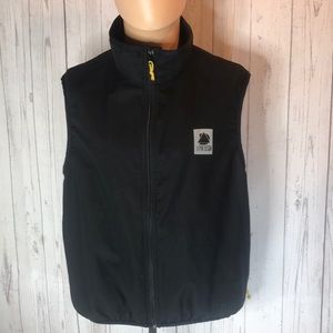 Alpine designs vest